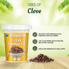 Snowpeak Combo of Clove Granules (2 X 25g)