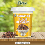 Snowpeak Clove Granules (50g)