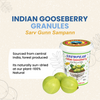 Snowpeak Indian Gooseberry Granules (100g)