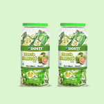 Dosti Masala Amrood Candy – 180 Pieces per Jar | Pack of 2