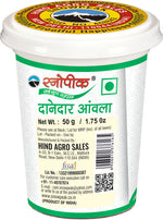 Snowpeak Combo of Rasva, Liquorice (Mulethi) & Amla Granules (3 X 50g)