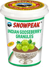 Snowpeak Combo of Liquorice (Mulethi) Granules (50g), Amla Granules (50g) & Ceylon Cinnamon (40g)