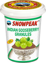 Snowpeak Combo of Liquorice (Mulethi) Granules (25g), Clove Granules (25g), Amla Granules (25g) & Ceylon Cinnamon (20g)