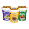 Snowpeak Combo of Cardamom Powder (50g), Clove Granules (50g) & Ceylon Cinnamon (40g)