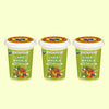 Snowpeak Chaat Masala 100g Each (Pack of 3) | Enriched with Amla | Tangy & Flavourful Spice Blend for Fruits, Salads, Snacks & Raita