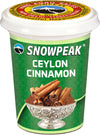 Snowpeak Combo of Clove Granules (50g) & Ceylon Cinnamon (40g)