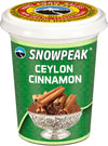 Snowpeak Combo of Liquorice (Mulethi) Granules (25g), Clove Granules (25g), Amla Granules (25g) & Ceylon Cinnamon (20g)