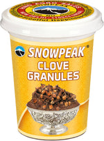 Snowpeak Combo of Liquorice (Mulethi) Granules (25g), Clove Granules (25g), Amla Granules (25g) & Ceylon Cinnamon (20g)