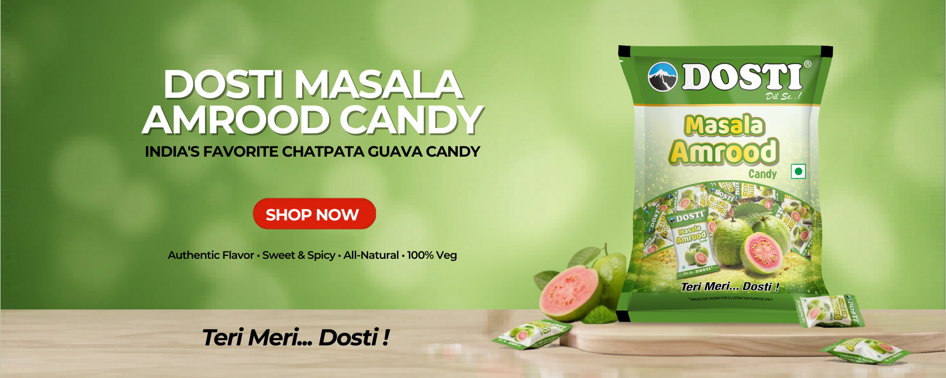 Snowpeak India | Pure Spices & Superfoods Online