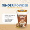 Snowpeak combo of Ginger Powder (2 x 20g)