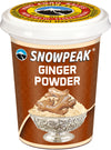 Snowpeak Combo of Cardamom Powder (50g) & Ginger Powder (40g)