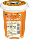 Snowpeak Combo of Rasva, Liquorice (Mulethi) & Amla Granules (3 X 50g)