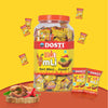 Dosti Hot Imli Candy | Tamarind Candy 220 Pieces