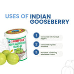 Snowpeak Indian Gooseberry Granules (100g)