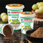 Snowpeak Combo of Amla Granules (2 X 100g)