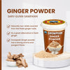 Snowpeak Pure Ginger (Sonth) Powder (Pack of 2 x 20g) | Pure & Natural | Ideal for Tea, Cooking & Baking