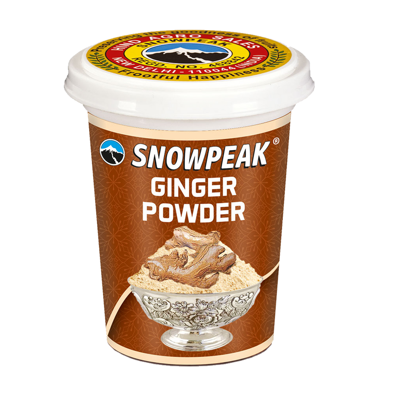 Snowpeak Ginger Powder (40g)
