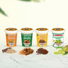 Snowpeak Combo of Liquorice (Mulethi) Granules (25g), Clove Granules (25g), Amla Granules (25g) & Ceylon Cinnamon (20g)