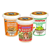 Snowpeak Combo of Rasva, Liquorice (Mulethi) & Amla Granules (3 X 50g)