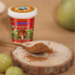 Snowpeak Rasva (Amla-Bel Ka Mixture) (100g)