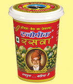 Snowpeak Rasva (Amla-Bel Ka Mixture) (100g)