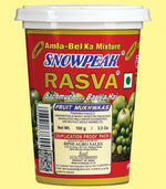 Snowpeak Rasva (Amla-Bel Ka Mixture) (100g)