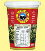 Snowpeak Rasva (Amla-Bel Ka Mixture) (100g)