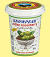 Snowpeak Combo of Amla and Liquorice (Mulethi) Granules (2 X 50g)