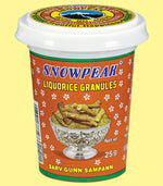 Snowpeak Combo of Clove Granules (25g), Ceylon Cinnamon (20g) & Liquorice (Mulethi) Granules (25g)