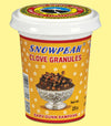 Snowpeak Combo of Liquorice (Mulethi) Granules (25g), Clove Granules (25g), Amla Granules (25g) & Ceylon Cinnamon (20g)