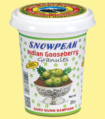 Snowpeak Combo of Liquorice (Mulethi) Granules (25g), Clove Granules (25g), Amla Granules (25g) & Ceylon Cinnamon (20g)