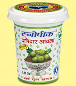 Snowpeak Combo of Liquorice (Mulethi) Granules (25g), Clove Granules (25g), Amla Granules (25g) & Ceylon Cinnamon (20g)